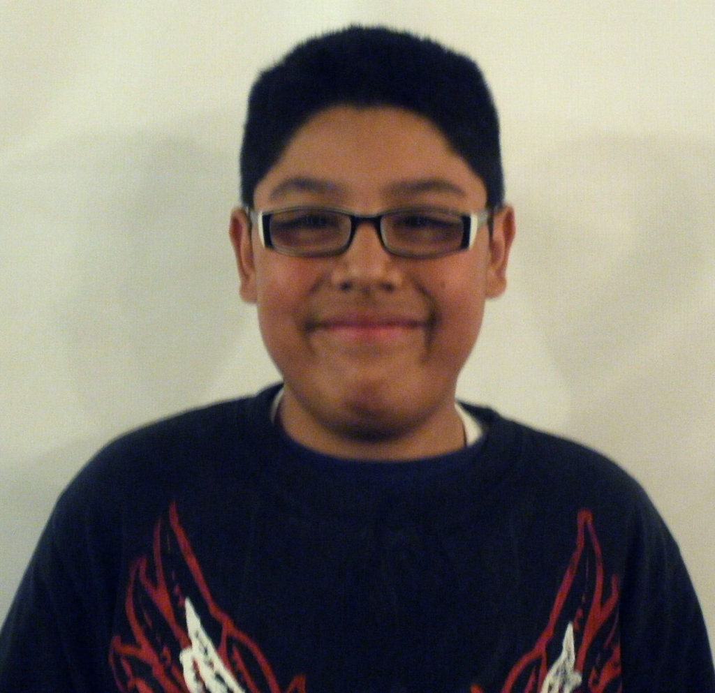 Marco Antonio, 14