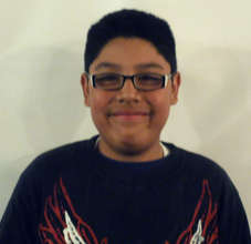Marco Antonio, 14