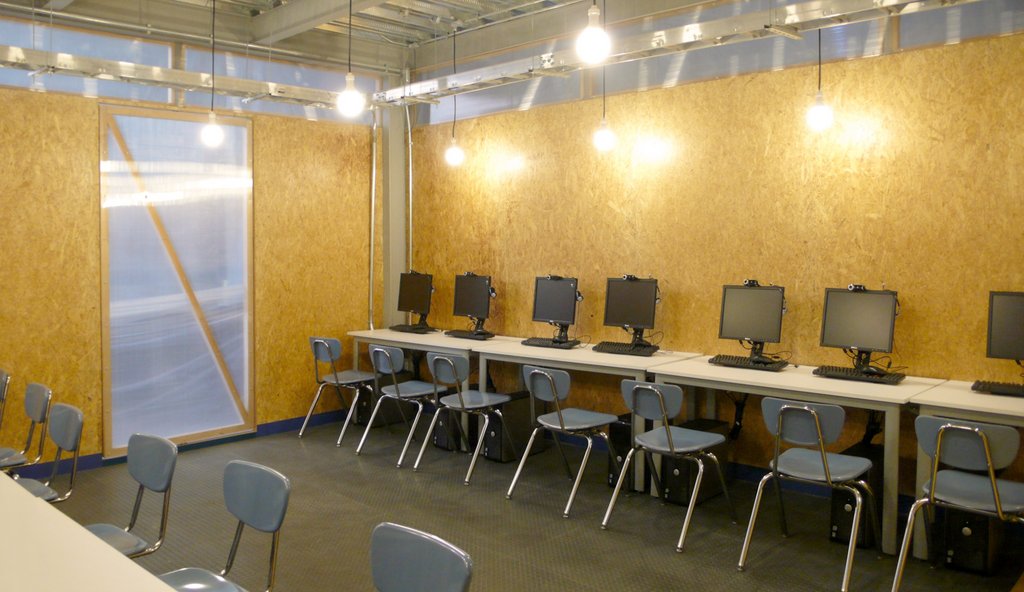 Educate Children in Mexico through Technology