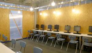 A RIA Classroom