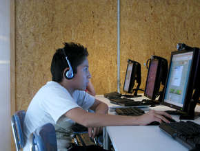 RIA Student