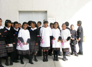 RIA Students