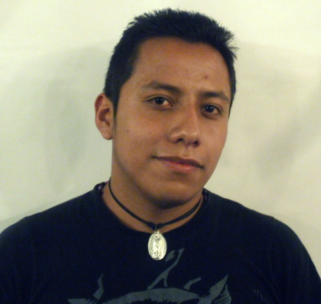 Ricardo Moreno, 17