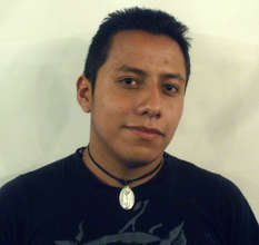 Ricardo Moreno, 17