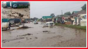 URGENT HELP FOR HANANG PEOPLE IN TANZANIA.
