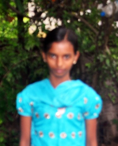 Educate 25 underprivileged bright children