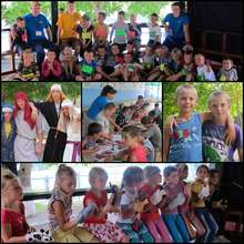 CERIkids Camps