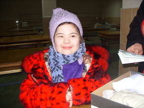 Kids 'n Boots Recipient