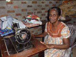 Microenterprise in Sri Lanka