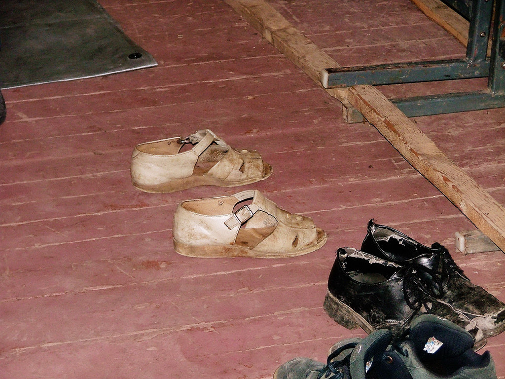 CERI Kids 'n Boots (Eastern Europe)