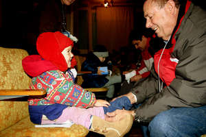 CERI Kids 'n Boots (Eastern Europe)