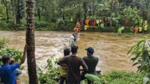 14 hours ago the sitatuation at Keralam