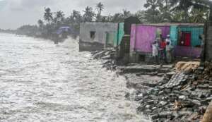 Emergency appeal - South India Disaster Management