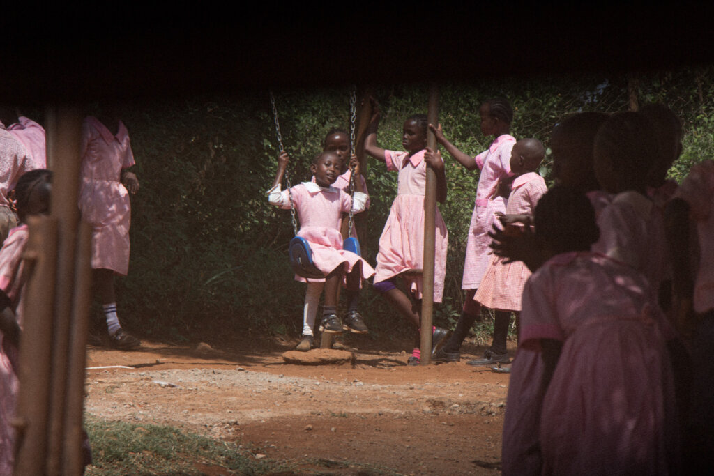 Girls' Dormitory Construction
