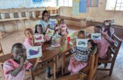 Girls' Dormitory Construction