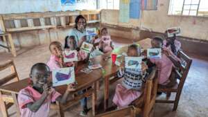 Girls' Dormitory Construction