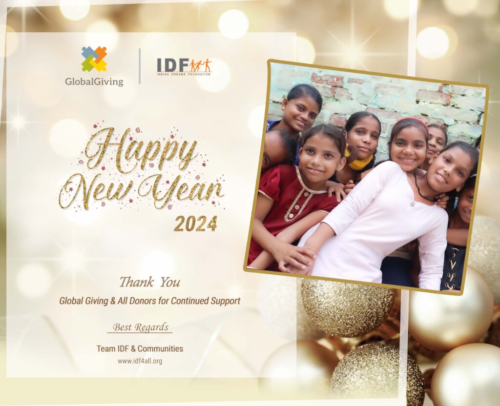 Happy New Year :)