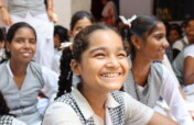 Education Support to Underprivileged Children