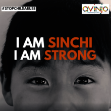 I Am Sinchi - I Am Strong