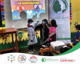 Bullying Prevention Course