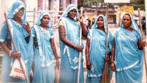 Backbones of Waste Management Program.