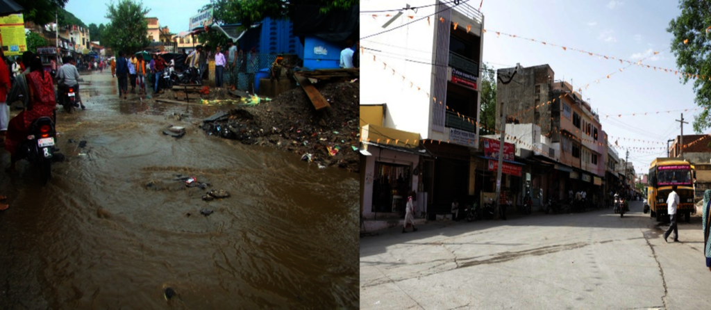 Addressing Global Warming through Waste Management