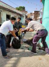 Community Participation and Awareness