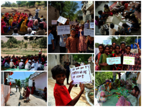 Glimpse of Environment Day