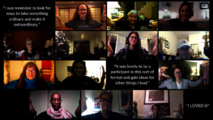 Virtual Inspired Teaching Institute