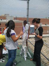 Increasing knowledge of science and technology