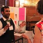 An Inspired Fellow Says Podcasts Are Helpful Tool