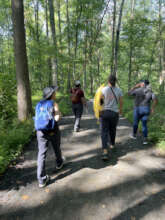 Inspired Teaching Excursion