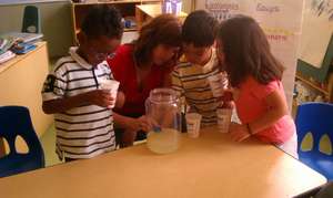 What Inspired Teaching Looks Like