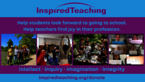 Professional Development for Teachers