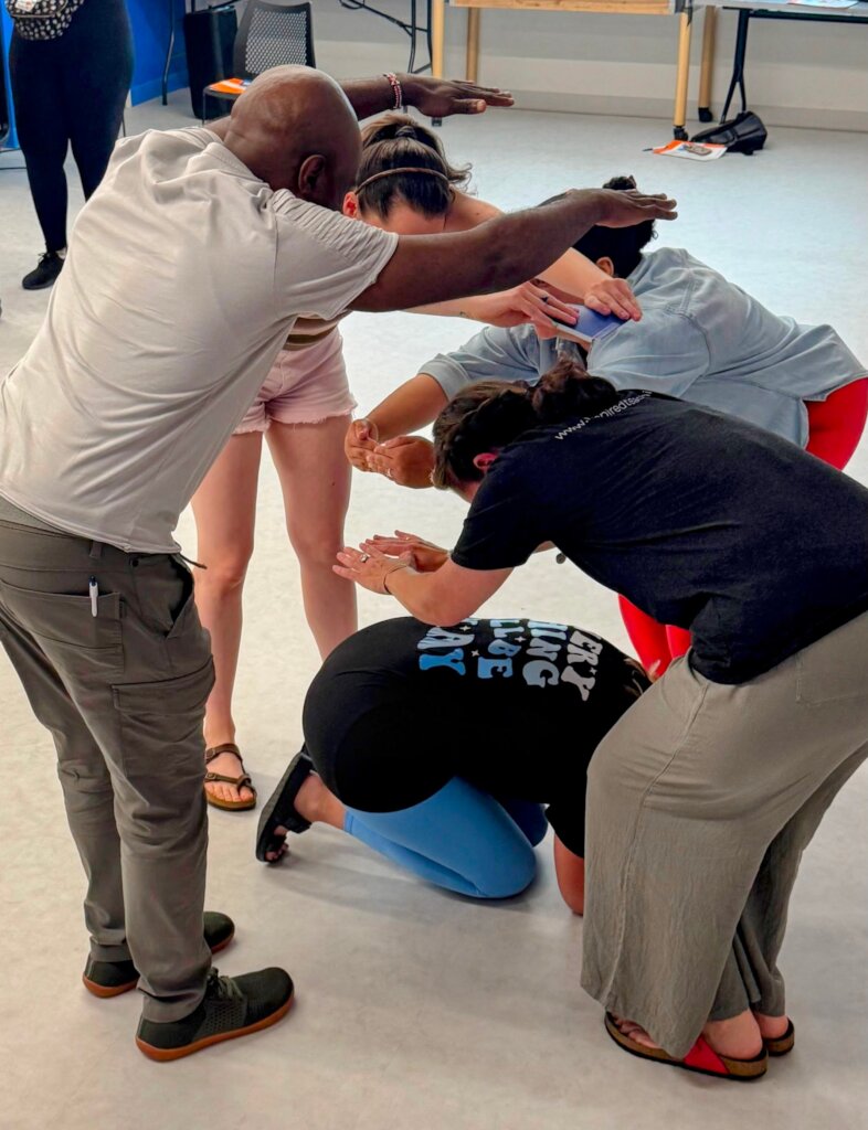 Investing in Teachers to Transform Schools