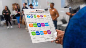 Inspired Teachers Reflect on Engagement