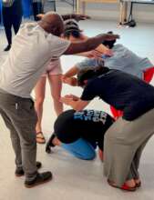 Inspired Teachers Learning with Their Whole Selves