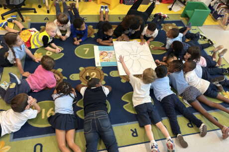 Investing in Teachers to Transform Schools