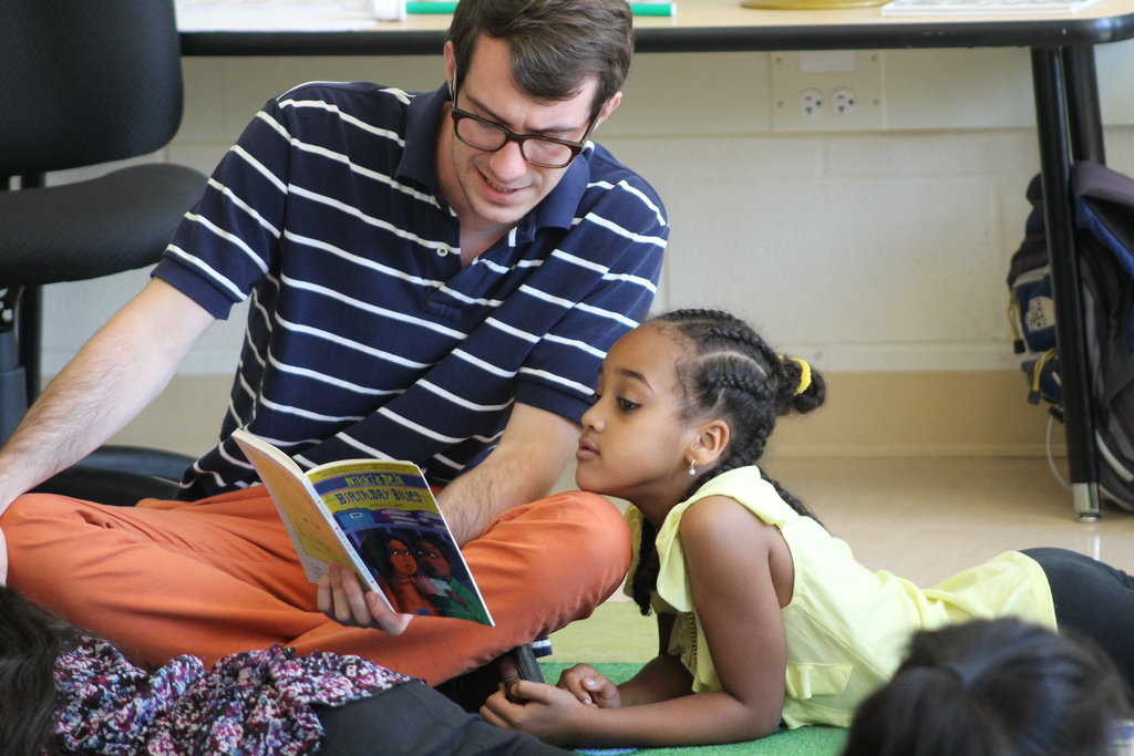 Making Learning Joyfully Rigorous for Students