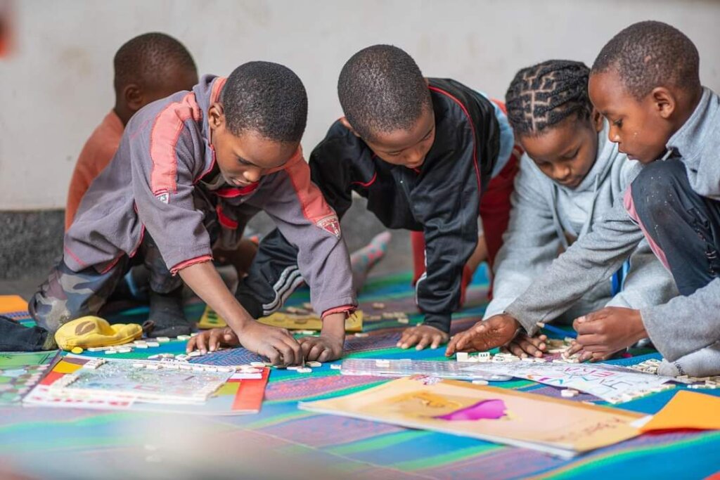 Houston Scholarship Fund for 2024