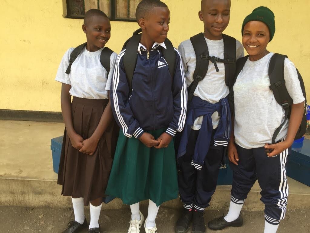 Houston Scholarship Fund for 2024