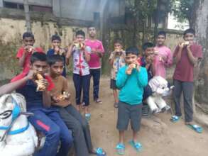 Noor E Academy