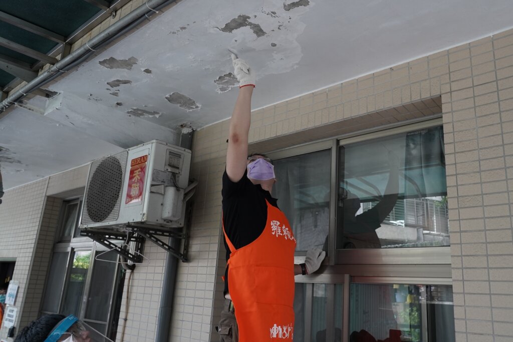 Accessibility Services Program-Home Repair Service