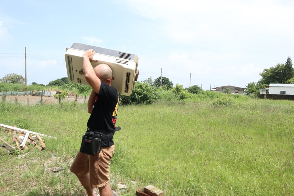 Accessibility Services Program-Home Repair Service