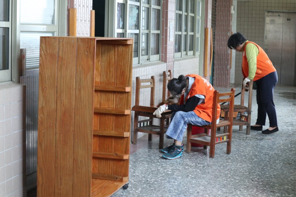 Accessibility Services Program-Home Repair Service