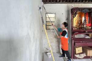 Accessibility Services Program-Home Repair Service