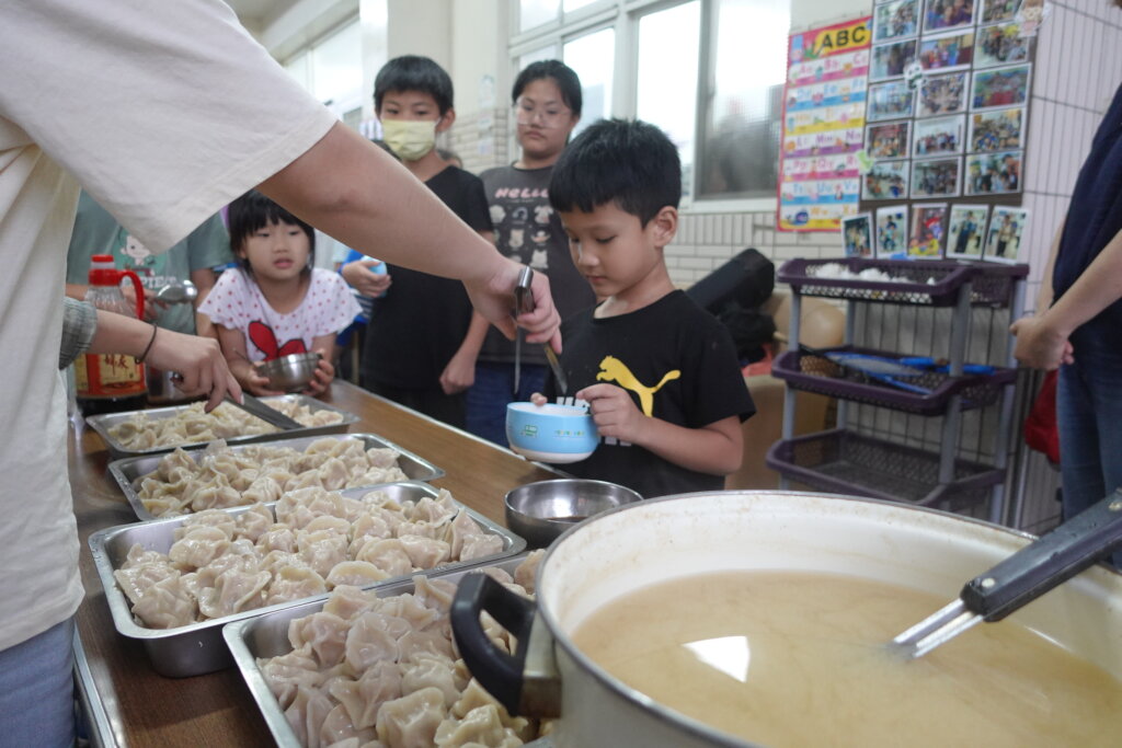 Bringing Hope to Children in Remote Villages