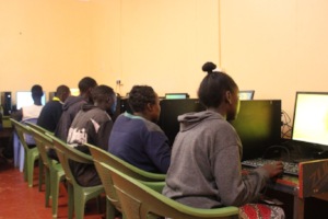 Learning in the Lab