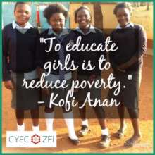 Girls education