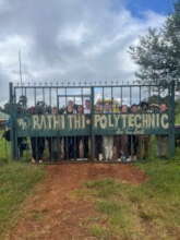 At the Poly